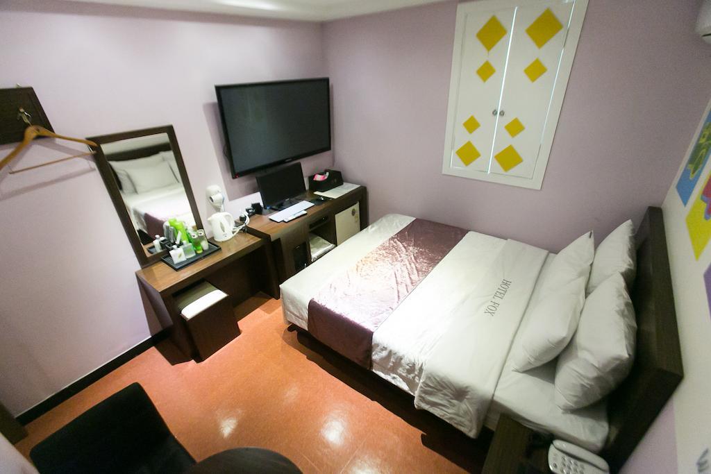 Fox Motel Incheon Cameră foto