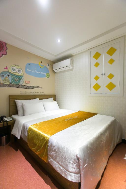 Fox Motel Incheon Cameră foto